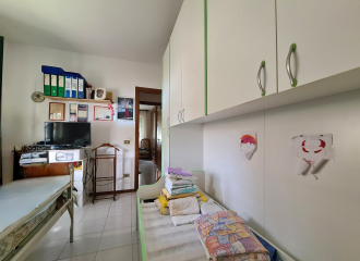 Appartamento in vendita a San Vincenzo (LI) - rif. H284