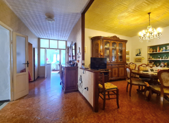 Appartamento indipendente in vendita a Campiglia Marittima (LI) - rif. E180