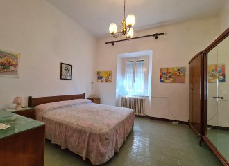 Appartamento indipendente in vendita a Campiglia Marittima (LI) - rif. E180