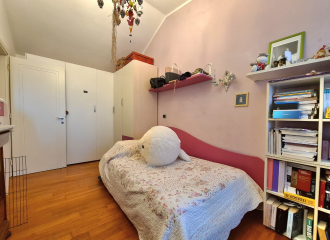 Villa a schiera in vendita a Piombino (LI) - rif. B210