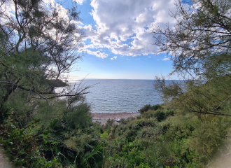 Villa a schiera in vendita a Piombino (LI) - rif. B210