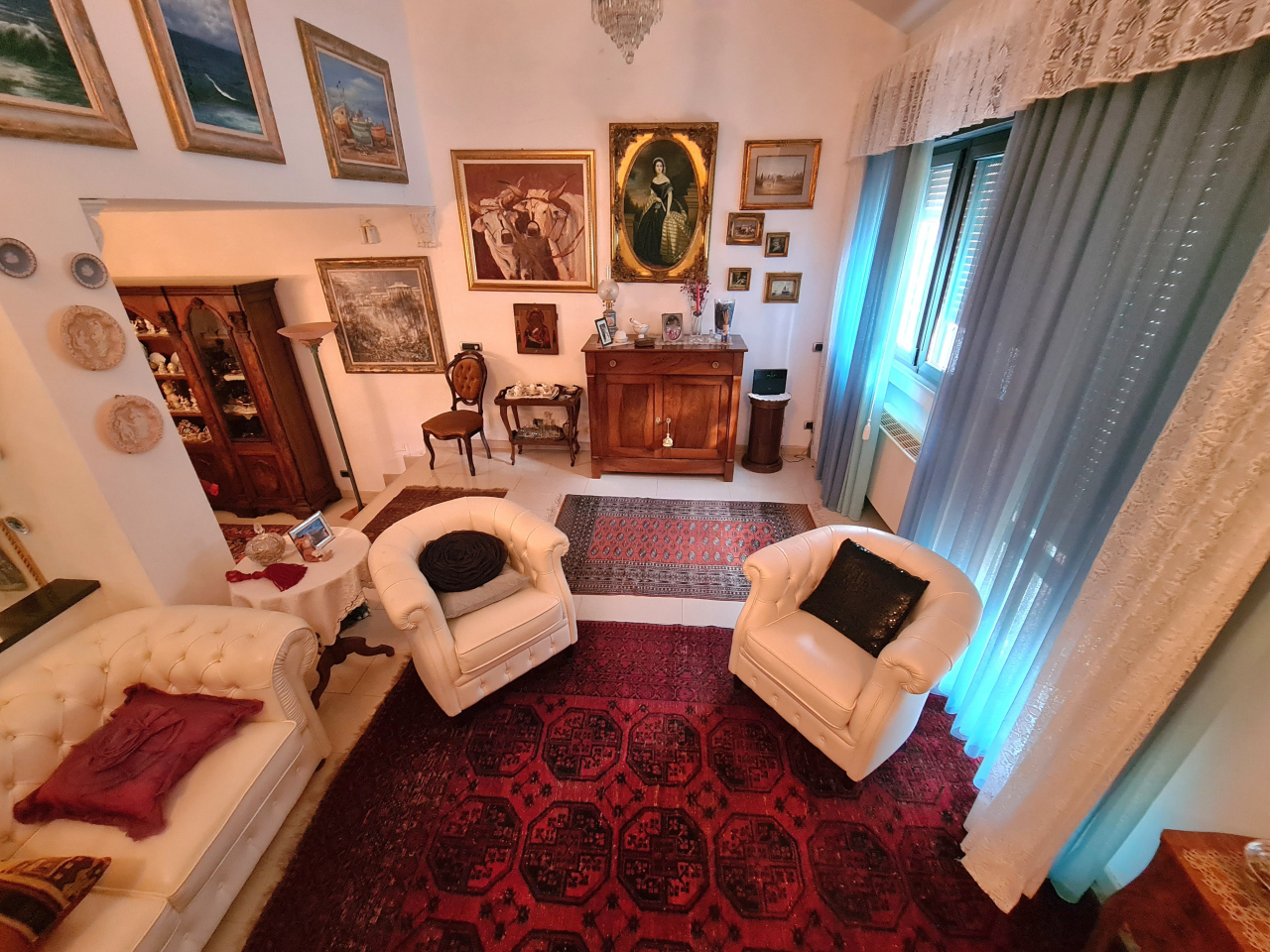 Villa a schiera in vendita a Piombino (LI) - rif. B210