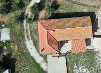 Casa indipendente in vendita a Campiglia Marittima (LI) - rif. R96