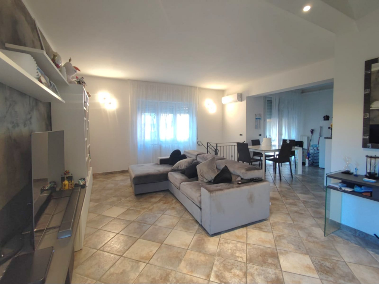 Appartamento indipendente in vendita a Venturina Terme (LI) - rif. A838