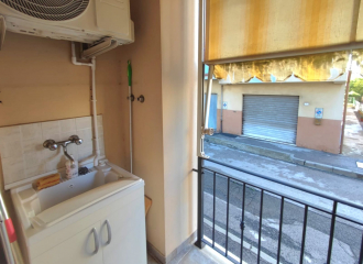 Appartamento indipendente in vendita a Venturina Terme (LI) - rif. A838