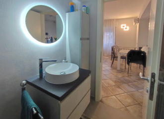 Appartamento indipendente in vendita a Venturina Terme (LI) - rif. A838