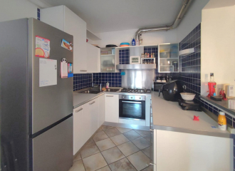 Appartamento indipendente in vendita a Venturina Terme (LI) - rif. A838