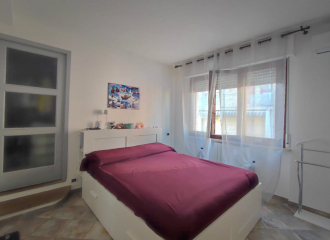 Appartamento indipendente in vendita a Venturina Terme (LI) - rif. A838