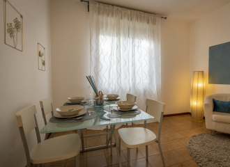 Appartamento indipendente in vendita a Venturina Terme (LI) - rif. A839