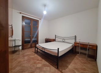 Appartamento indipendente in vendita a Monteverdi Marittimo (PI) - rif. G165