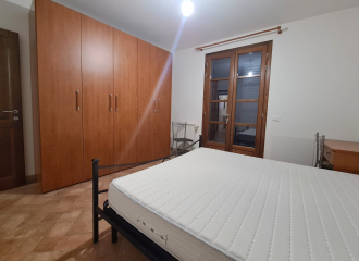 Appartamento indipendente in vendita a Monteverdi Marittimo (PI) - rif. G165