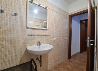 Appartamento indipendente in vendita a Monteverdi Marittimo (PI) - rif. G165