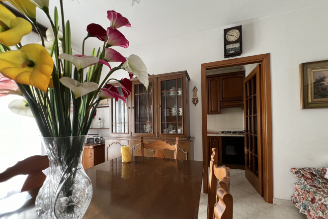 Appartamento in vendita a Venturina Terme (LI) - rif. A843