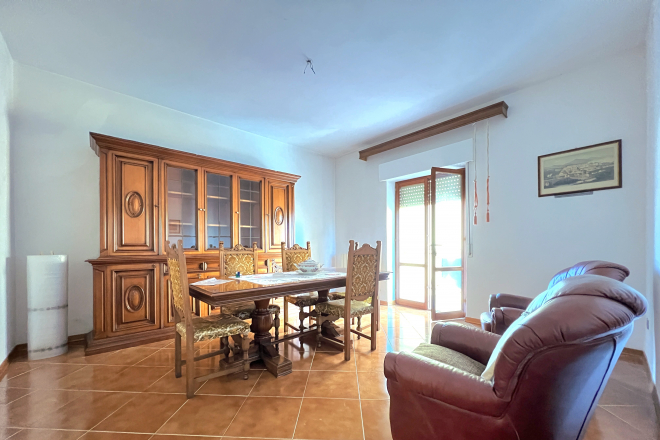 Appartamento in vendita a Venturina Terme (LI) - rif. A836