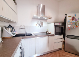 Appartamento in vendita a Venturina Terme (LI) - rif. A816