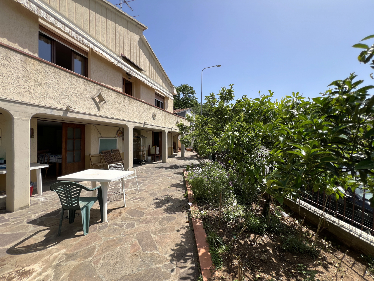 Casa indipendente in vendita a Venturina Terme (LI) - rif. A850