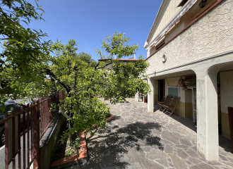 Casa indipendente in vendita a Venturina Terme (LI) - rif. A850
