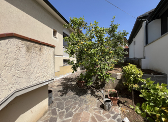Casa indipendente in vendita a Venturina Terme (LI) - rif. A850