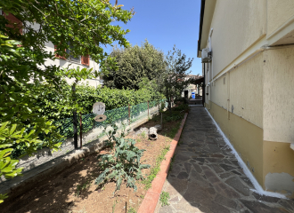 Casa indipendente in vendita a Venturina Terme (LI) - rif. A850