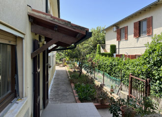 Casa indipendente in vendita a Venturina Terme (LI) - rif. A850