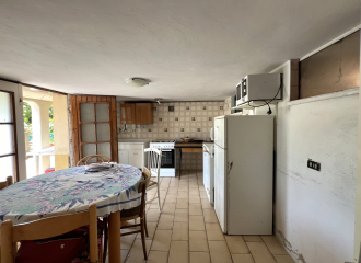 Casa indipendente in vendita a Venturina Terme (LI) - rif. A850