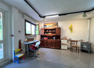 Casa indipendente in vendita a Venturina Terme (LI) - rif. A850