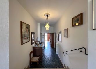 Casa indipendente in vendita a Venturina Terme (LI) - rif. A850