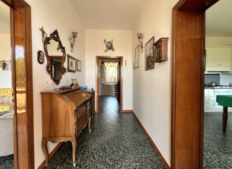 Casa indipendente in vendita a Venturina Terme (LI) - rif. A850