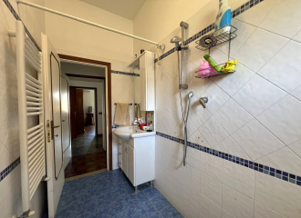 Casa indipendente in vendita a Venturina Terme (LI) - rif. A850