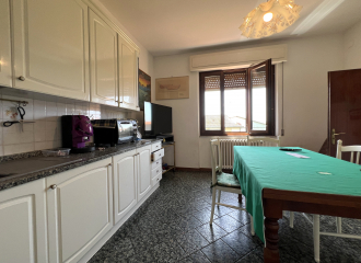 Casa indipendente in vendita a Venturina Terme (LI) - rif. A850