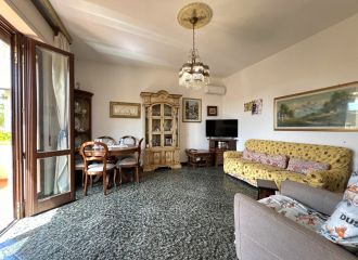 Casa indipendente in vendita a Venturina Terme (LI) - rif. A850