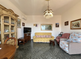 Casa indipendente in vendita a Venturina Terme (LI) - rif. A850