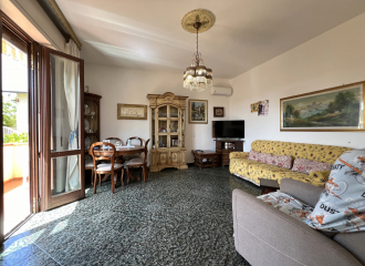 Casa indipendente in vendita a Venturina Terme (LI) - rif. A850