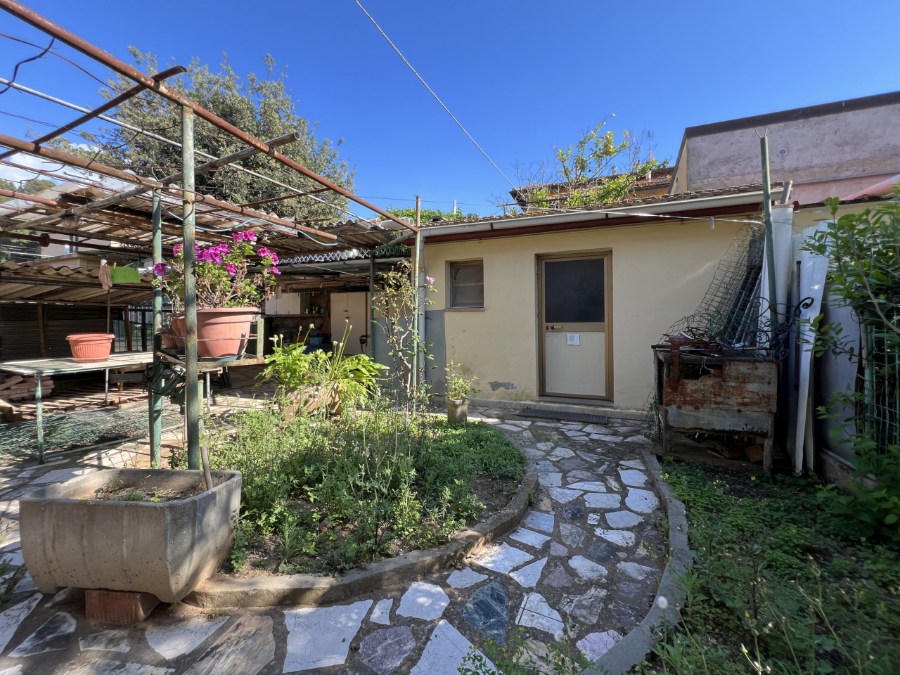 Appartamento in vendita a San Carlo (LI) - rif. H287