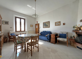 Appartamento in vendita a San Carlo (LI) - rif. H287