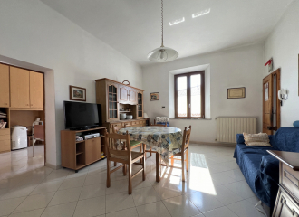 Appartamento in vendita a San Carlo (LI) - rif. H287