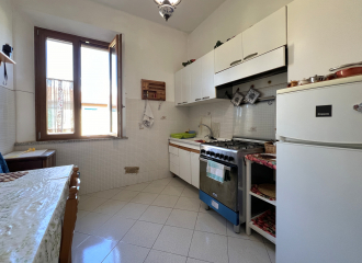 Appartamento in vendita a San Carlo (LI) - rif. H287