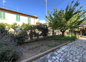 Appartamento in vendita a San Carlo (LI) - rif. H287