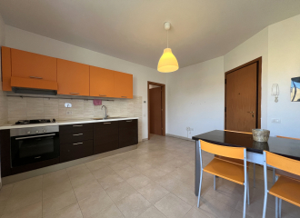 Appartamento in vendita a Venturina Terme (LI) - rif. A851