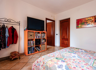 Porzione di trifamiliare in vendita a Venturina Terme (LI) - rif. A853