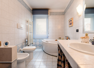 Porzione di trifamiliare in vendita a Venturina Terme (LI) - rif. A853