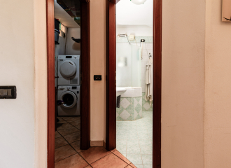 Porzione di trifamiliare in vendita a Venturina Terme (LI) - rif. A853