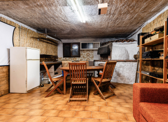 Porzione di trifamiliare in vendita a Venturina Terme (LI) - rif. A853