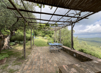 Casale in vendita a Tatti (GR) - rif. R87
