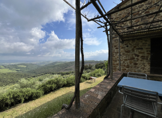 Casale in vendita a Tatti (GR) - rif. R87