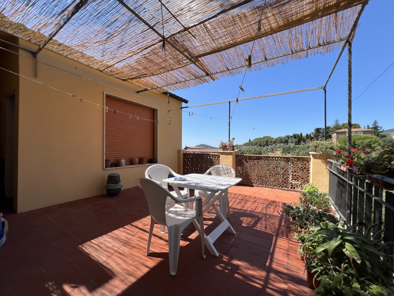 Appartamento in vendita a Suvereto (LI) - rif. G171