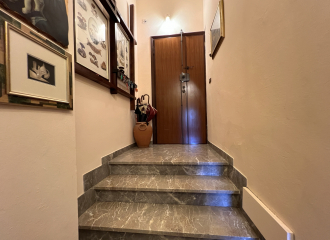 Appartamento in vendita a Suvereto (LI) - rif. G171