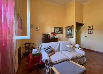 Appartamento in vendita a Suvereto (LI) - rif. G171