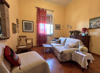 Appartamento in vendita a Suvereto (LI) - rif. G171