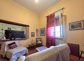 Appartamento in vendita a Suvereto (LI) - rif. G171